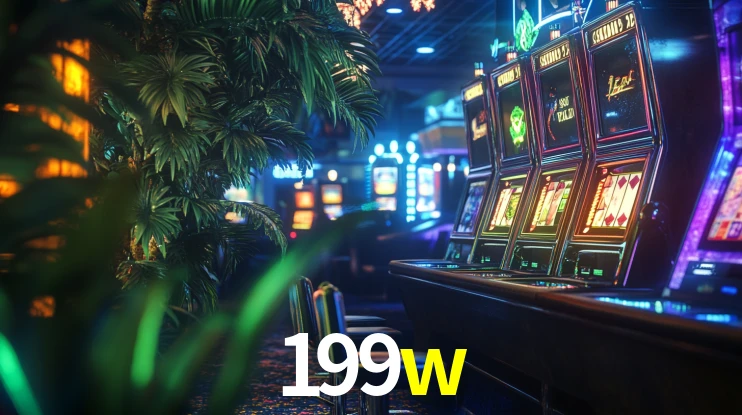 Welcome Bonus 199w