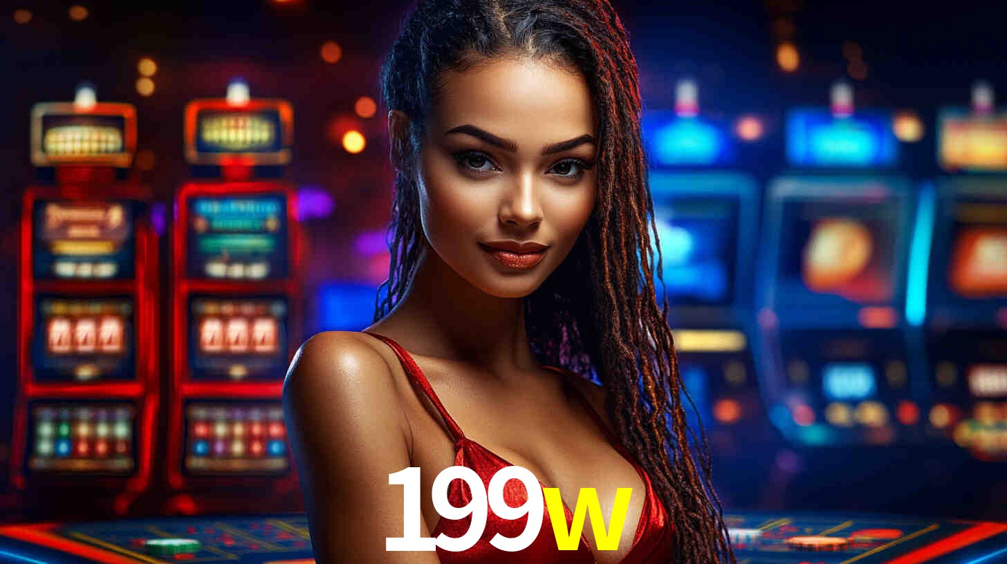 Estatísticas do Jogo 199w