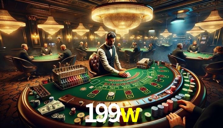 Tennis Betting 199w