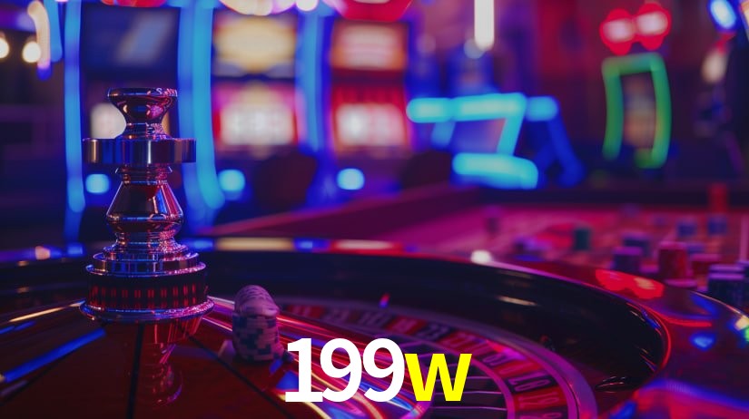 199w - CASSINO SLOTS JOGOS - 199w.com