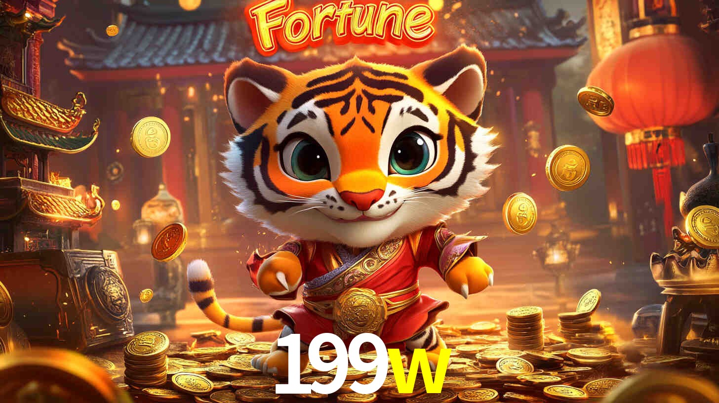 Casino Ao Vivo 199w