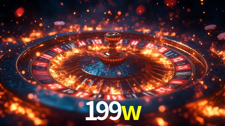 Sinta a adrenalina dos jogos de cassino com 199w