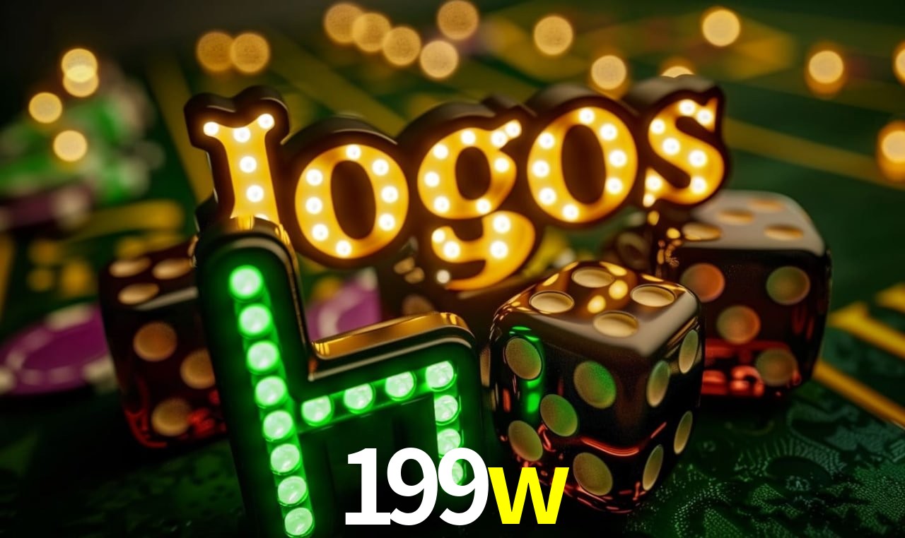 Apostas Esportivas na 199w: Um Guia Completo