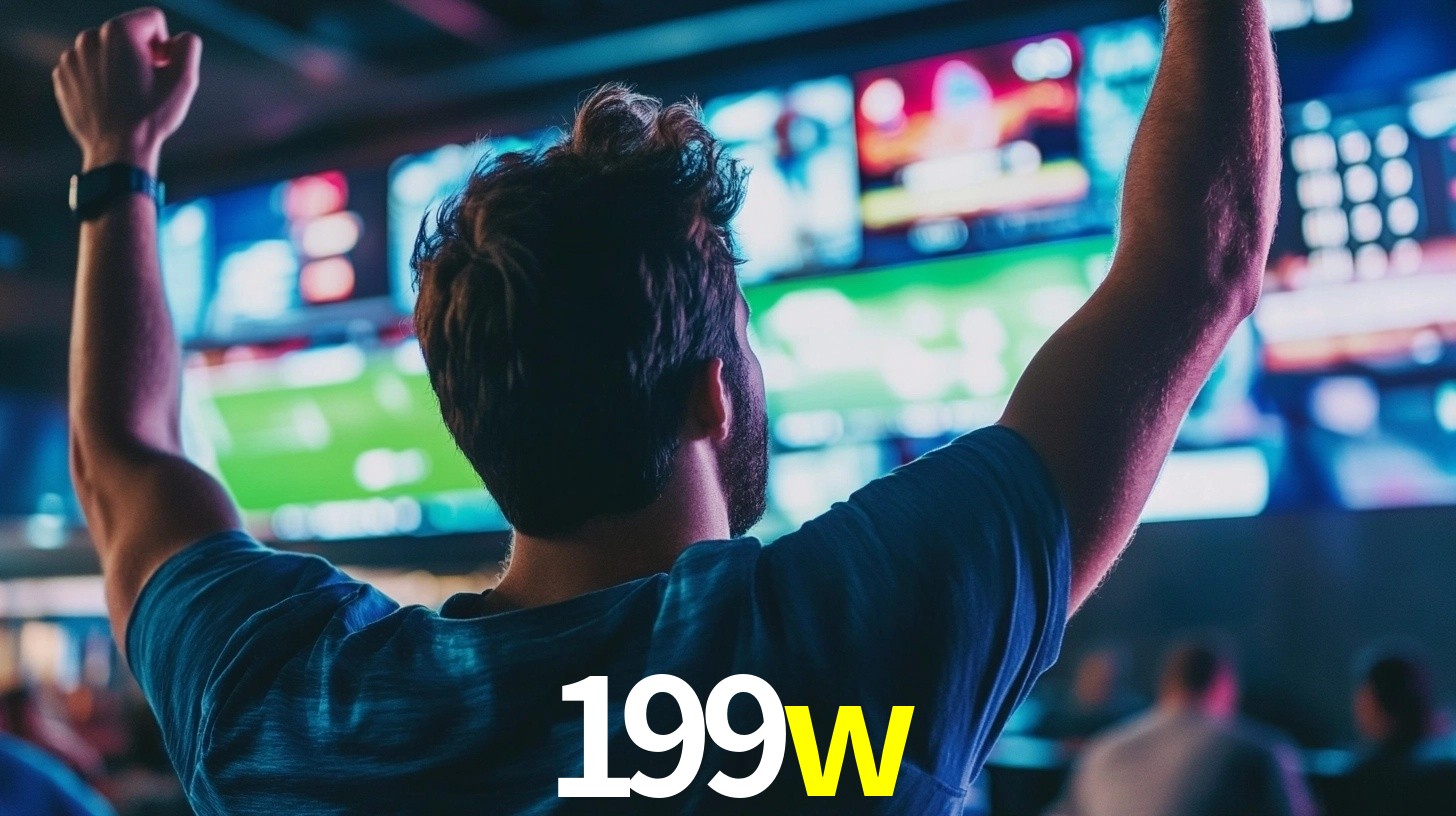 Bônus Generosos e Exclusivos no 199w para Você!