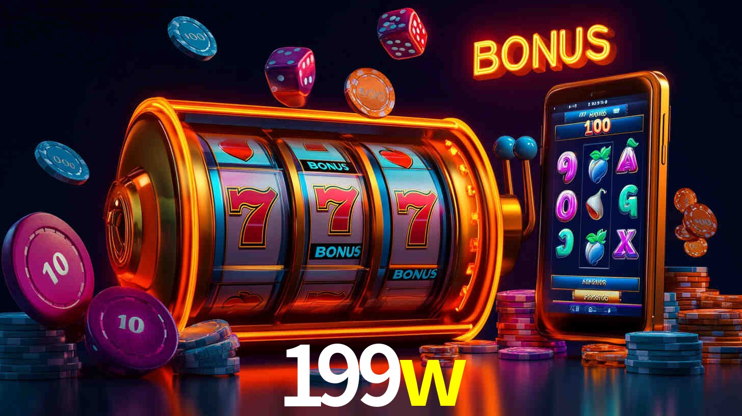 Estatísticas 199w