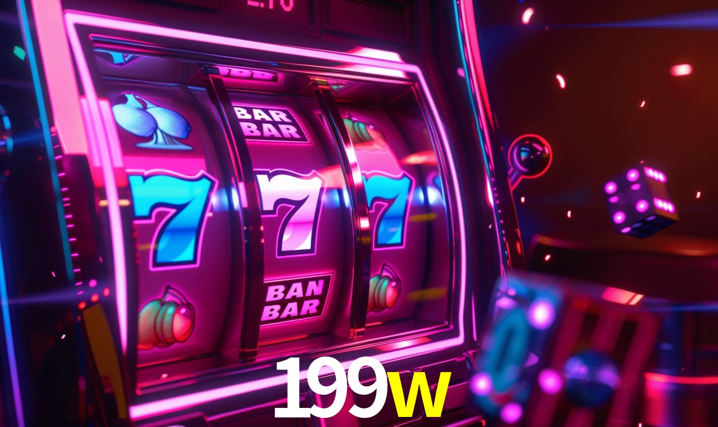 Provedores de Jogos 199w