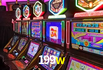 cassino 199w