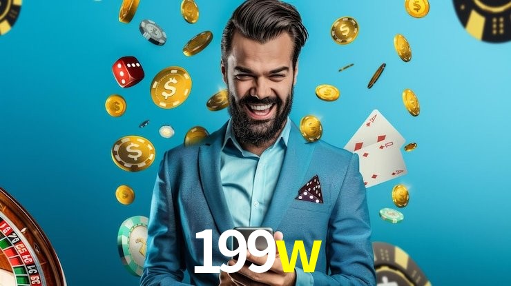 Welcome Bonus 199w