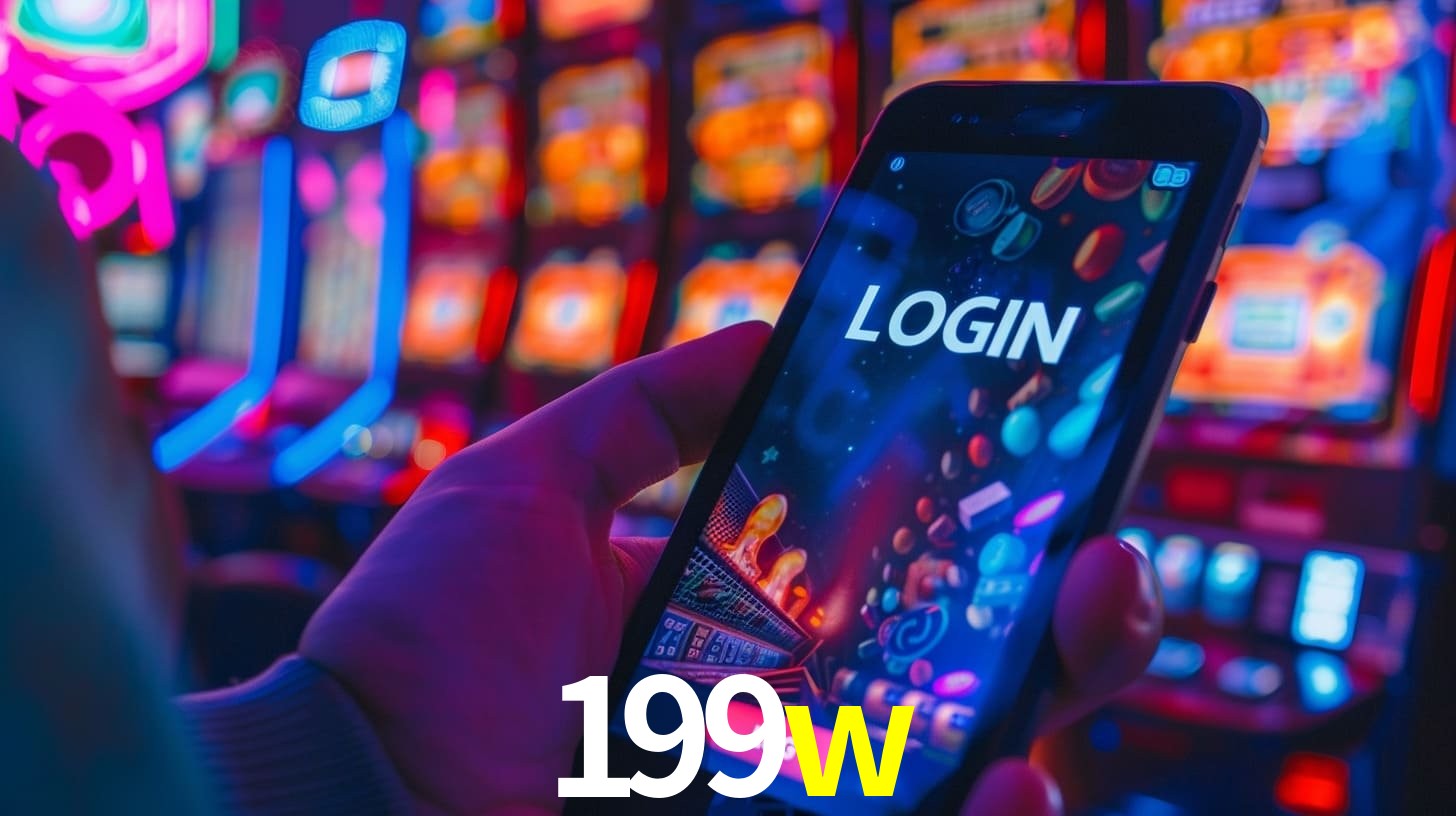 Inovações de Jogos na 199w: O Futuro das Experiências Interativas