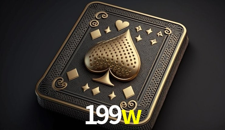 Inovações de Jogos na 199w: O Futuro das Experiências Interativas