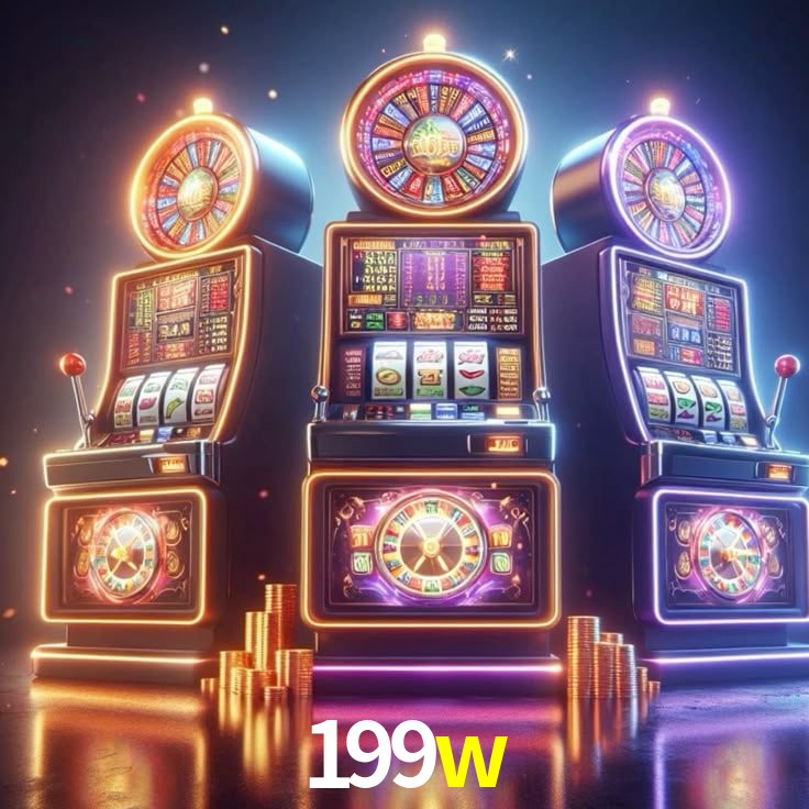 199w: Seu Cassino Premiado com Pagamentos Rápidos