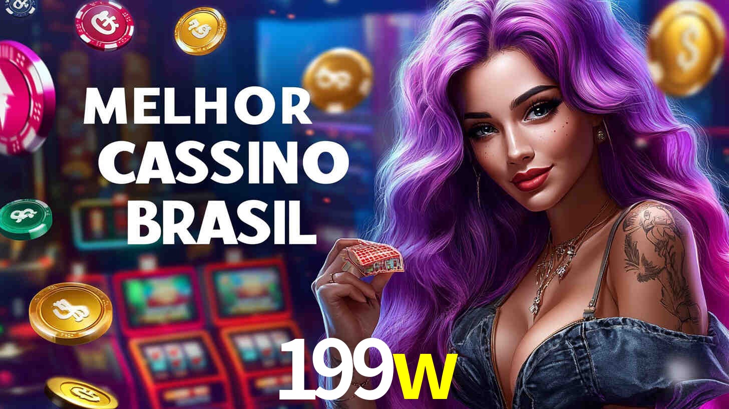 Apostas de Futebol 199w