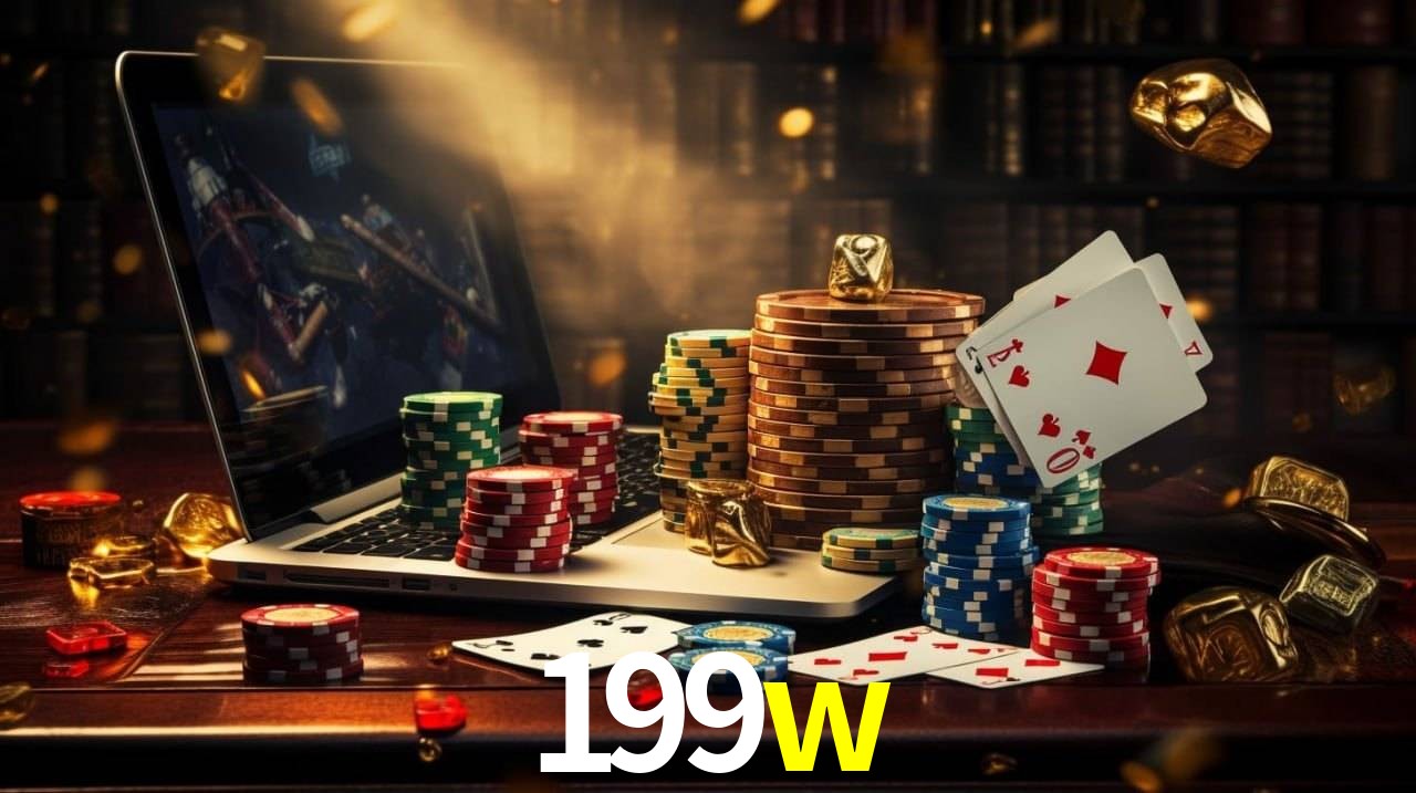 A Emoção da Loteria na 199w: Uma Chance de Mudança de Vida