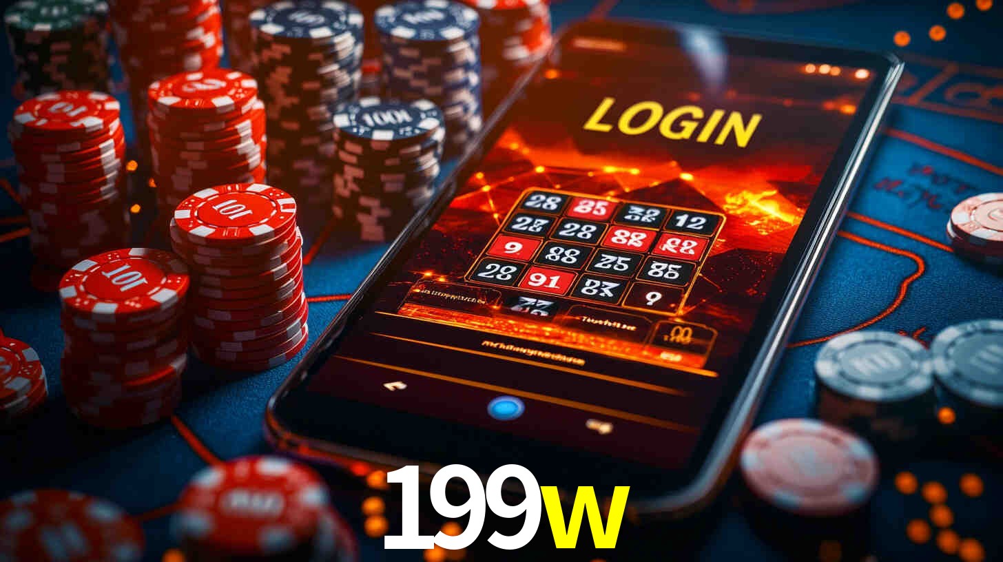 Desvendando o Mundo dos Jogos Virtuais na 199w