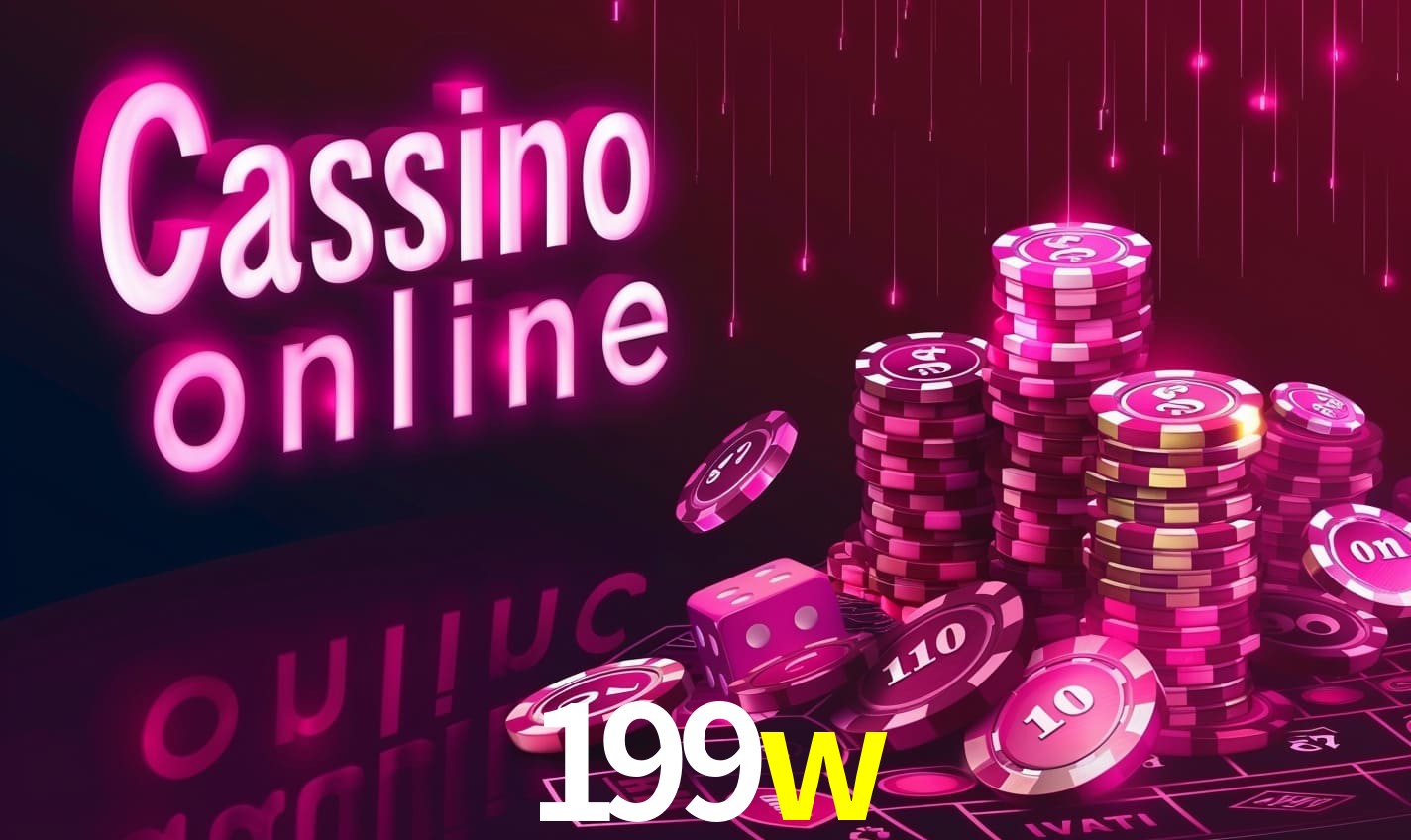 Casino Ao Vivo 199w